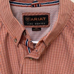 Men’s Western Shirt